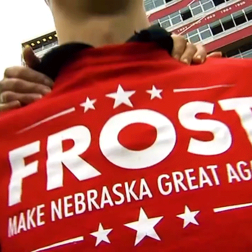 Make Nebraska Great Again