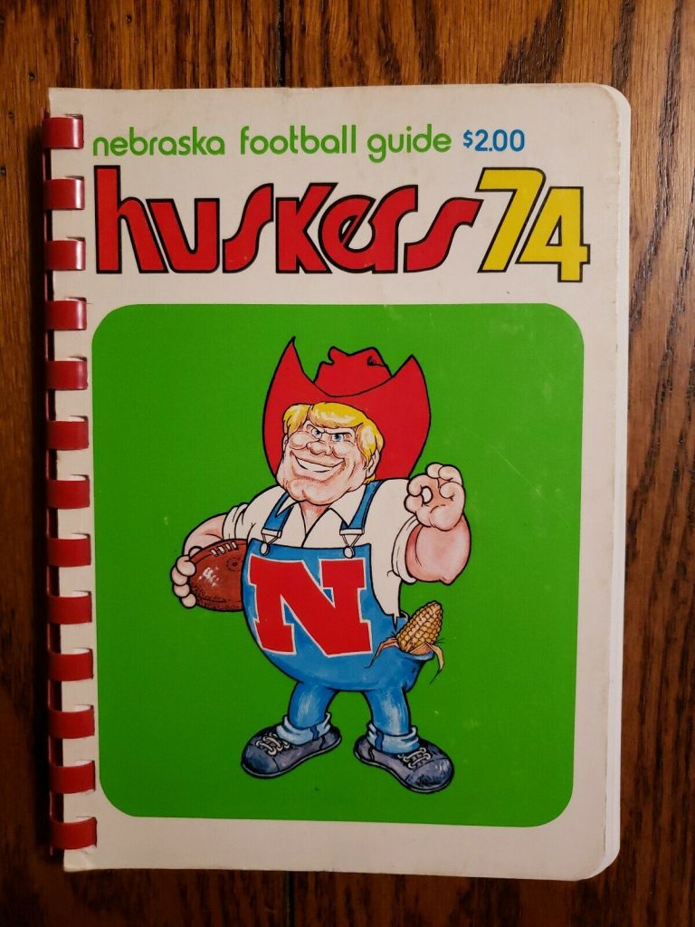 The History of Herbie Husker
