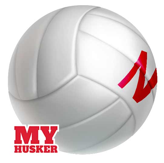 2022 Nebraska Volleyball Schedule MyHusker, all Huskers, all the time.