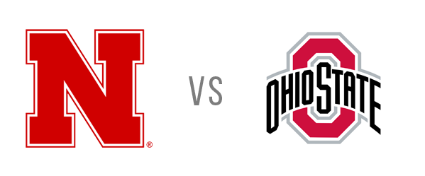 Nebraska Vs Ohio State Series History On MyHusker