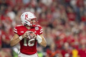 Stukenholtz: Rhule's Nebraska Rebuild Running Right on Time - All