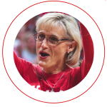 Pat Sullivan - Nebraska Volleyball Coach