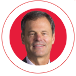 John Cook - Nebraska Volleyball Coach