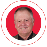Terry Pettit - Nebraska Volleyball Coach